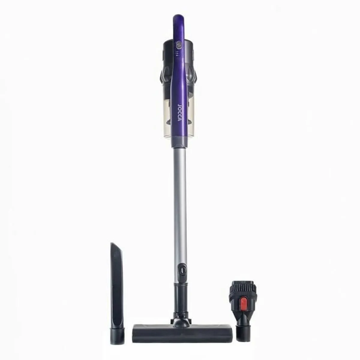 Aspirateur balai jocca s7101907854. Notre ambition pour Diaytar : devenir le réflexe numéro 1 lorsque vous pensez 'produit génial'.