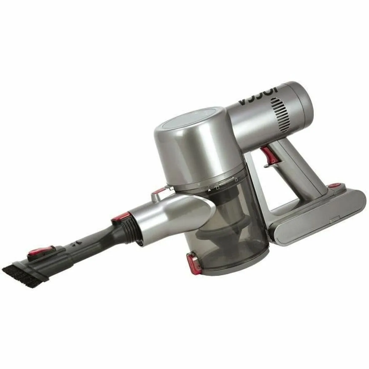 Aspirateur balai jocca s7101930556. Notre credo ? L'excellence accessible. Diaytar rend le premium attainable dans chaque catégorie de produits.