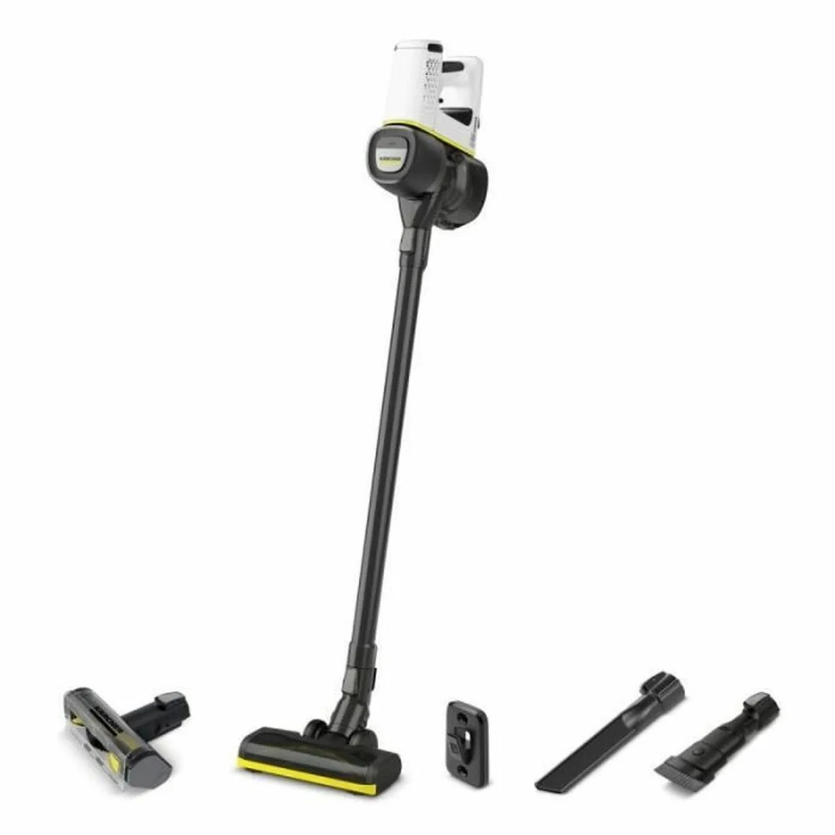 Aspirateur balai karcher vc 4 cordless myhome pet s046061581. Diaytar, c'est la preuve que le génie réside dans les détails. Chaque produit a été scruté, pesé, et approuvé.
