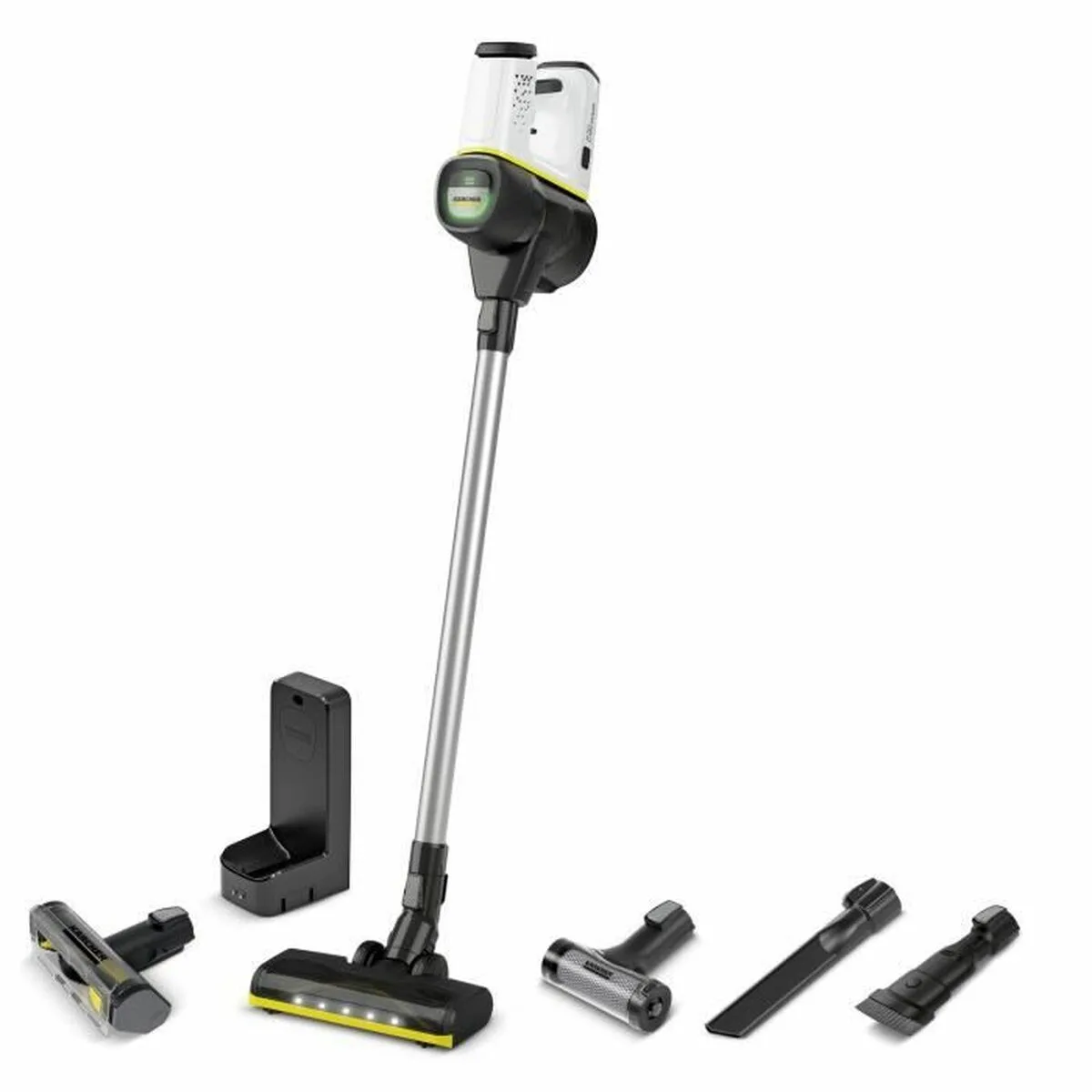 Aspirateur balai karcher vc 6 s718739623. Diaytar vous propose une sélection pointue de produits électroniques innovants et d'articles maison qui transforment votre quotidien