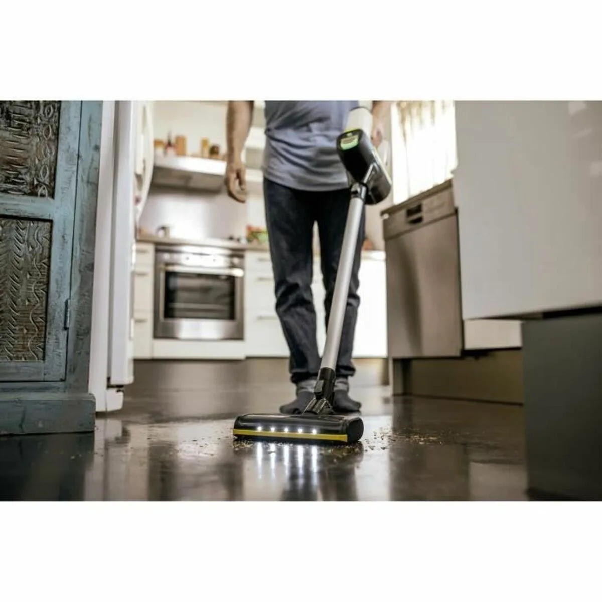Aspirateur balai karcher vc 6 cordless ourfamily car s718739538. Diaytar, c'est le résultat de years of market research condensé en une seule plateforme intuitive et généreuse.