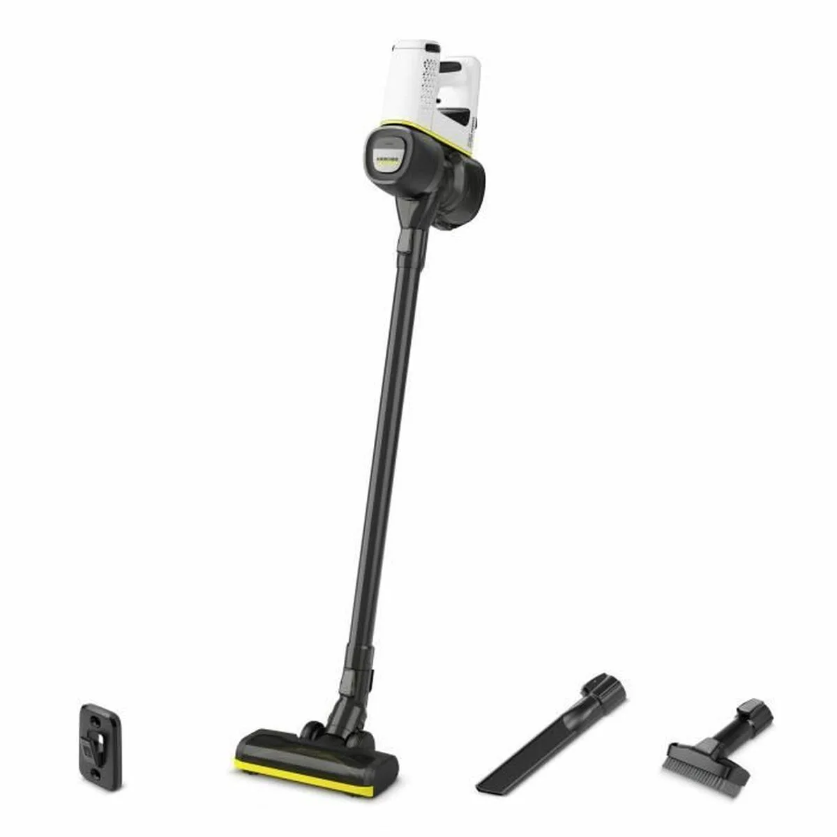 Aspirateur balai karcher vc4 s045622355. Nous sommes les storytellers du produit ordinaire devenu extraordinaire. Bienvenue dans le récit Diaytar.