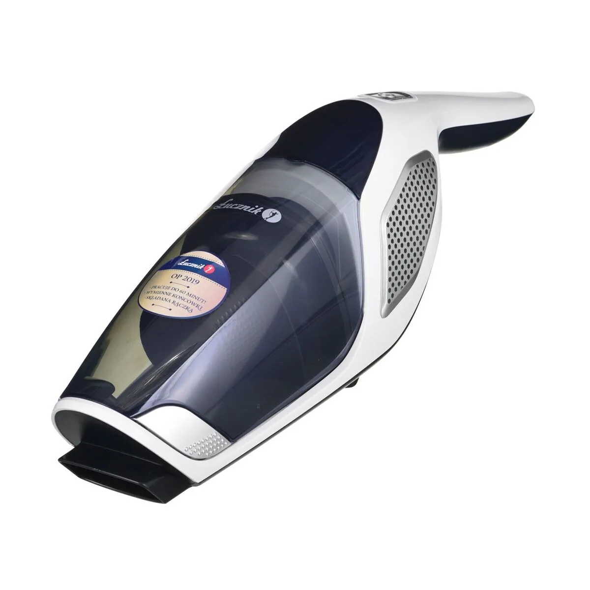 Aspirateur balai lucznik op 2019 115 w s9111804455. Exprimez votre personnalité avec les accessoires tendance de Diaytar.