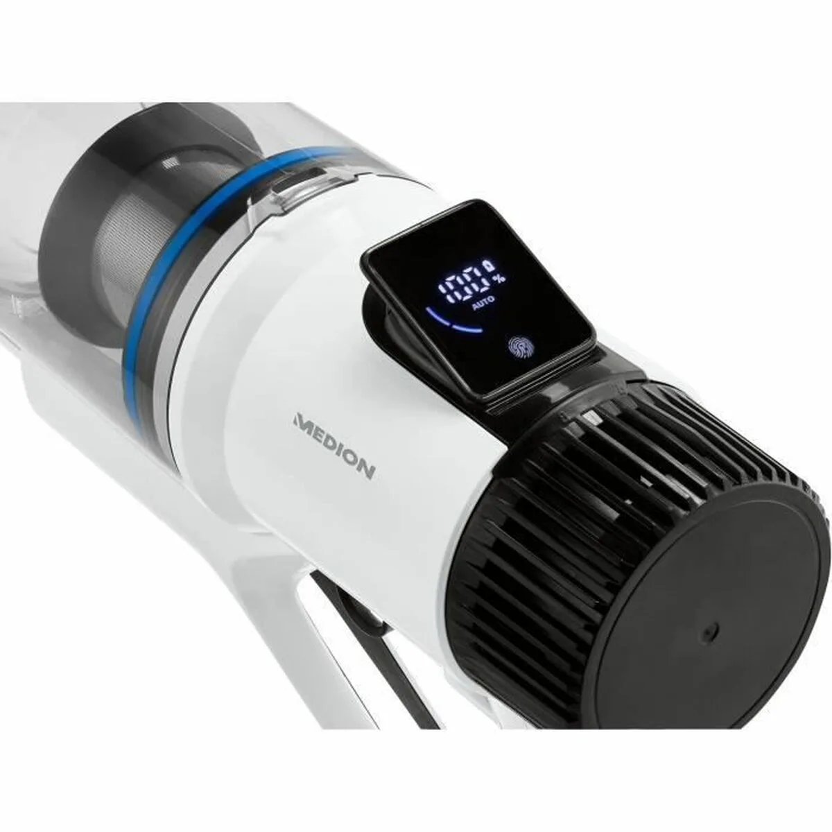 Aspirateur balai medion s7101365224. Du salon à la chambre, Diaytar habille votre intérieur avec élégance.