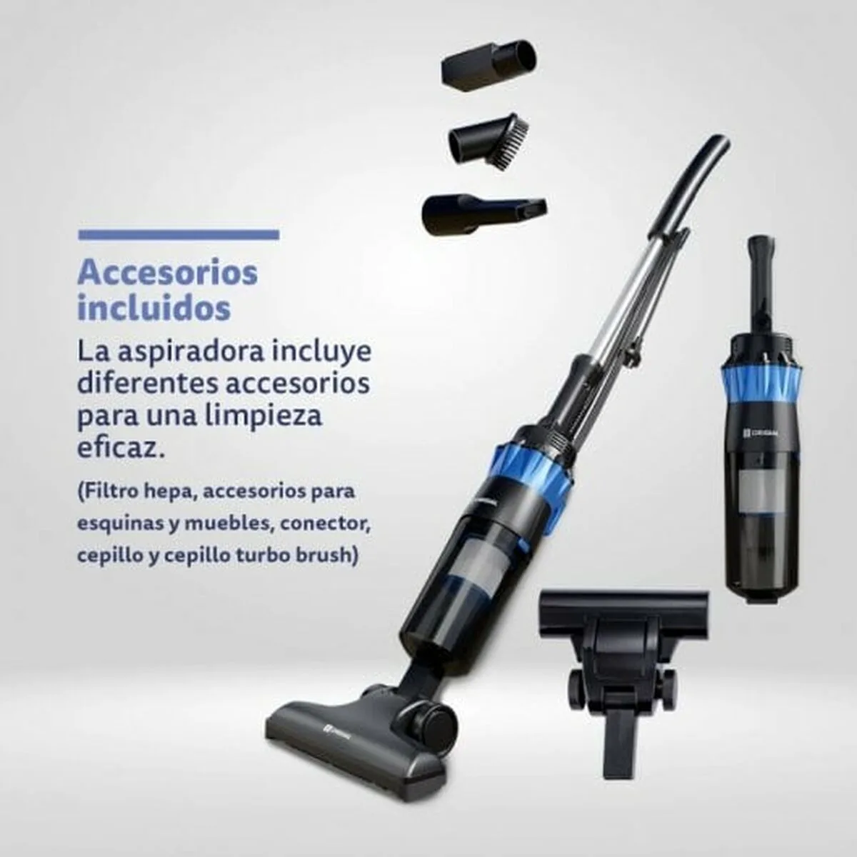 Aspirateur balai origial cycloneclean 600 w s783109482. Diaytar, c'est le manifeste d'un shopping plus intelligent, plus rapide, et résolument plus gratifiant.