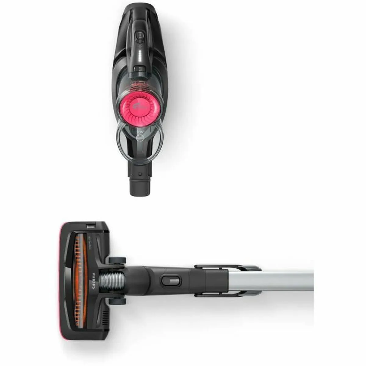 Aspirateur balai philips speedpro noir s7100435833. Diaytar, c'est la solution élégante à tous vos problèmes du quotidien, et la source de nouvelles envies insoupçonnées.