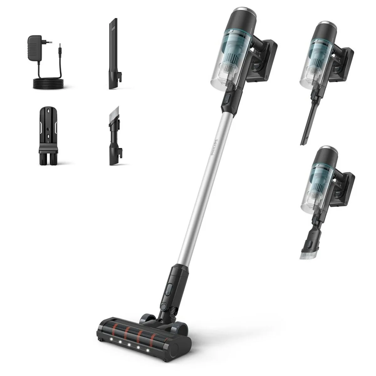 Aspirateur balai philips xc3031 01 s9111807363. Bienvenue dans la famille Diaytar. Ici, on ne parle pas de clients, mais de co-créateurs d'un quotidien meilleur.