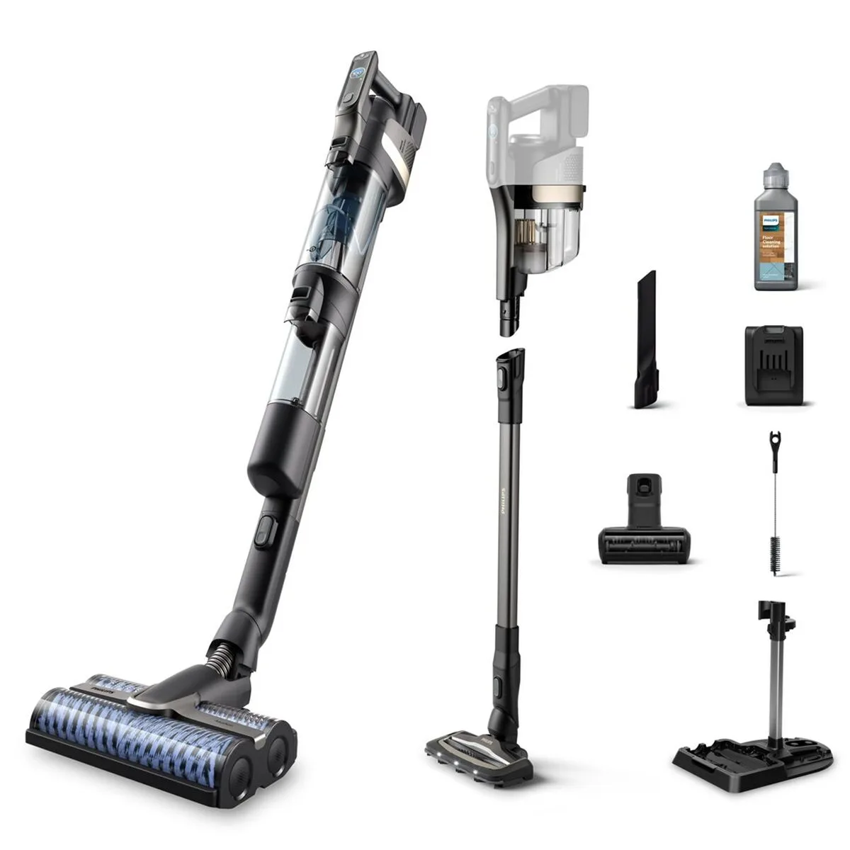 Aspirateur balai philips xw9383 01 s9111534583. Bien plus qu'un simple site, Diaytar est une expérience de découverte permanente de produits utiles, beaux et novateurs