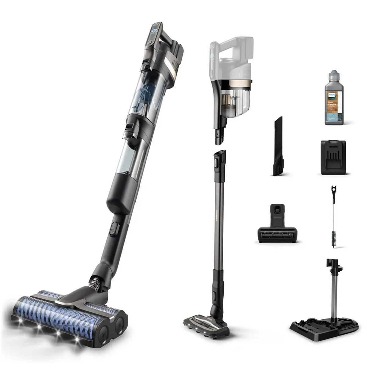 Aspirateur balai philips xw9463 11 s9111471178. Diaytar, une destination où l'on vient pour un produit précis et où l'on reste pour l'étendue et la qualité de l'offre
