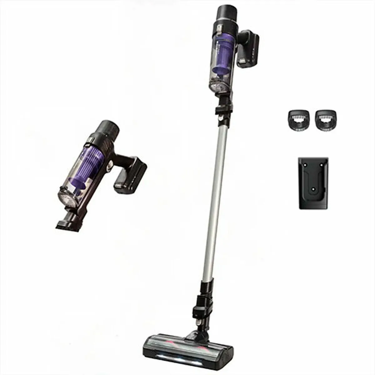 Aspirateur balai rowenta s650513690. Votre boutique de confiance Diaytar vous accompagne dans tous vos projets.
