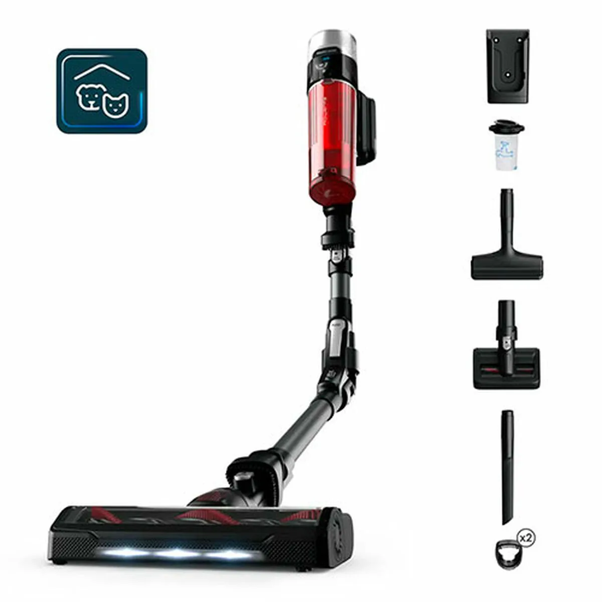 Aspirateur balai rowenta s650533756. Diaytar défend une idée forte : le shopping en ligne doit être une aventure qui éveille la curiosité et comble les besoins