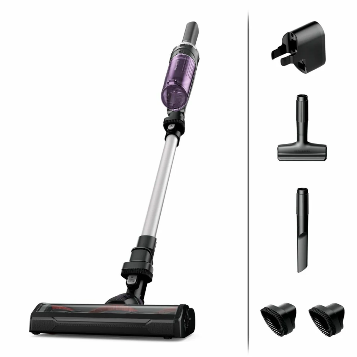 Aspirateur balai rowenta rh1129 100 w s045337924. Diaytar : Parce que vos goûts sont éclectiques, notre offre de produits l'est tout autant. Explorez sans modération.