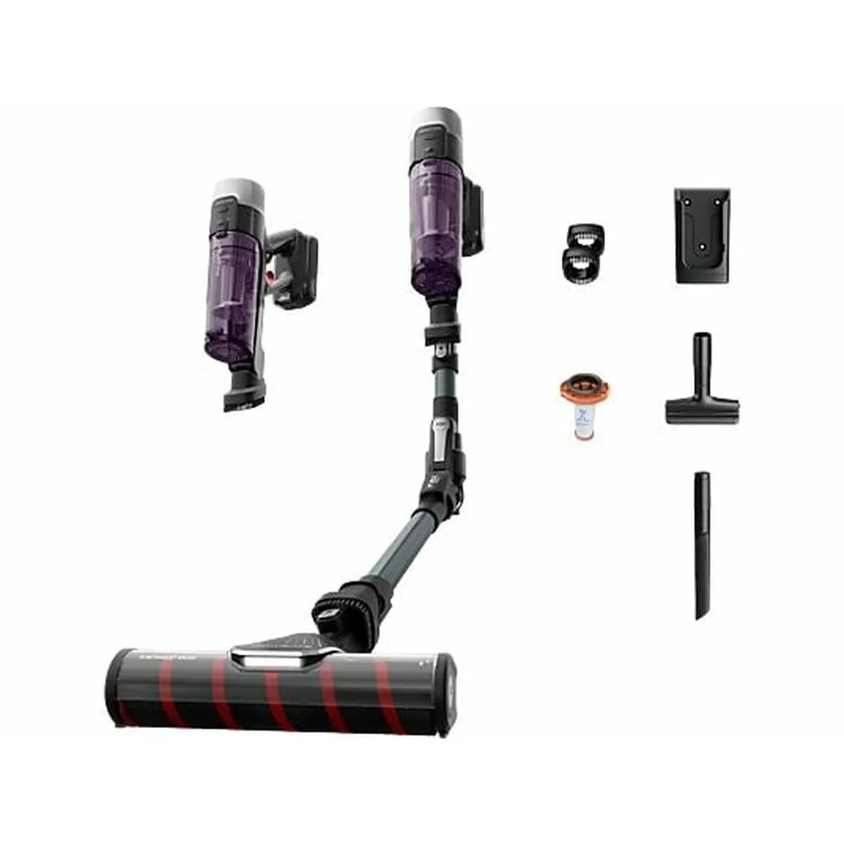 Aspirateur balai rowenta rh2048 xforce 100 w s046354725. Diaytar, c'est votre passeport pour un tour du monde des produits les plus inspirants, sans quitter votre canapé.