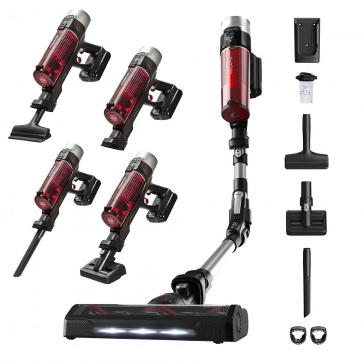 Aspirateur balai rowenta rh2077wo flex pet 200 w s045957055. Découvrez l'univers Diaytar : une boutique en ligne généraliste qui marque style, qualité et originalité dans chaque produit