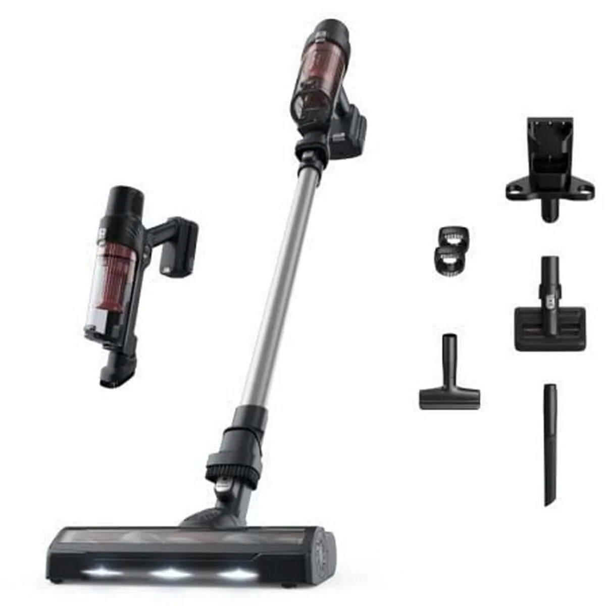 Aspirateur balai rowenta rh6a71wo s991223698. Diaytar est le trait d'union entre le monde de la tech et celui du lifestyle, pour une expérience utilisateur sans faille.