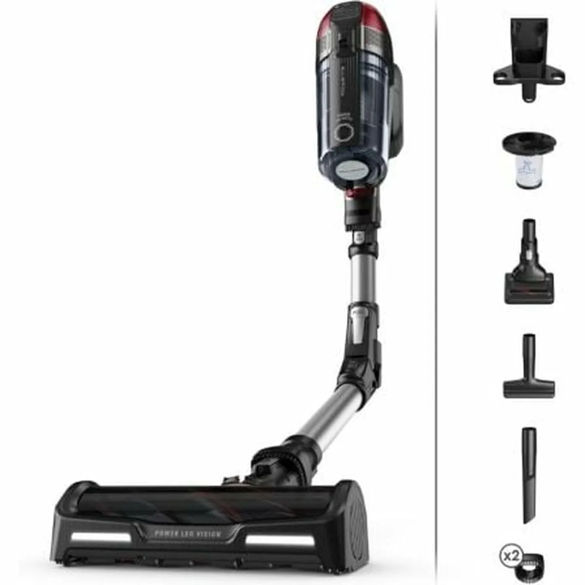 Aspirateur balai rowenta rh98a7wo 320 w s991430763. Diaytar s'adresse à tous ceux qui considèrent que le choix d'un produit, même basique, est une expression de leur personnalité