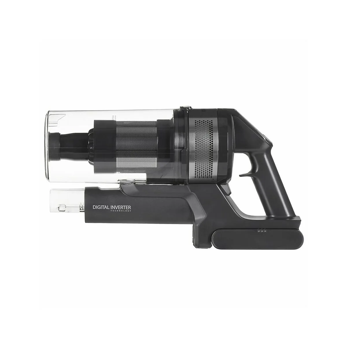 Aspirateur balai samsung vs20b75acr5 ge 550 w 25 x 113 x 21 5 cm s9110673079. Chez Diaytar, chaque visite est l'occasion de découvrir un nouveau produit génial, qu'il soit électronique ou domestique
