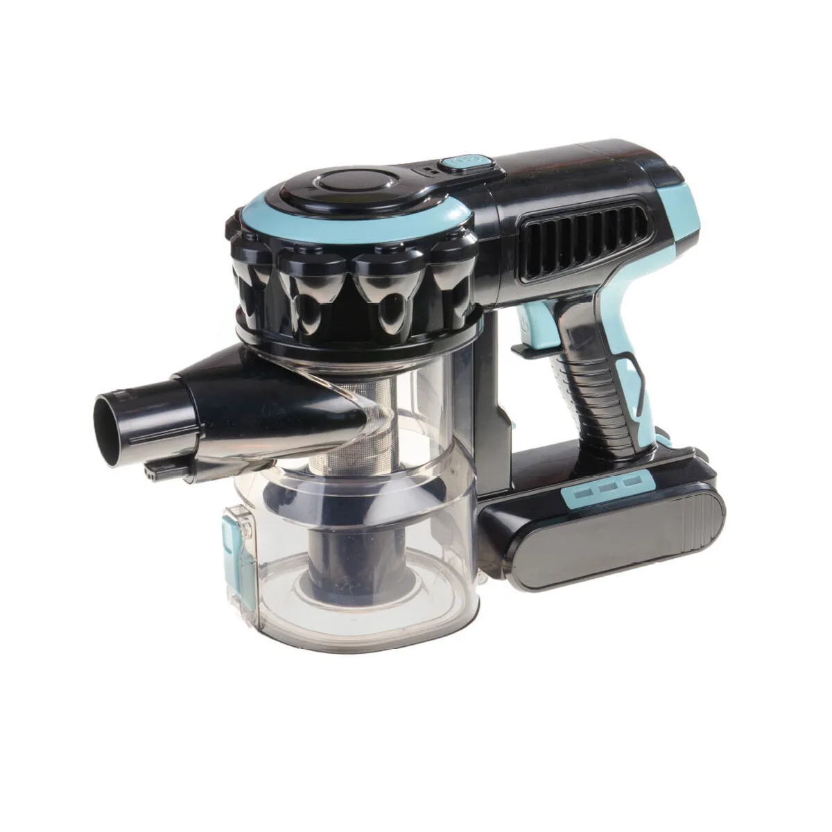 Aspirateur balai sans fil edm 07698 1200 w 200 w 2 en 1 s792110417. Diaytar, la preuve qu'une boutique généraliste peut être synonyme de goût, d'exigence et d'innovation constante