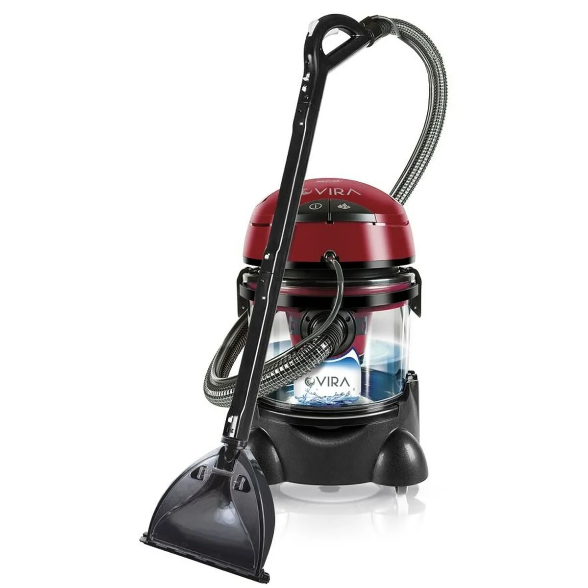 Aspirateur balai sans fil mpm mod 22 noir rouge 2400 w 210 w s913820311. Pour un quotidien optimisé et stylisé, faites confiance à Diaytar et son expertise en produits généraux et innovants