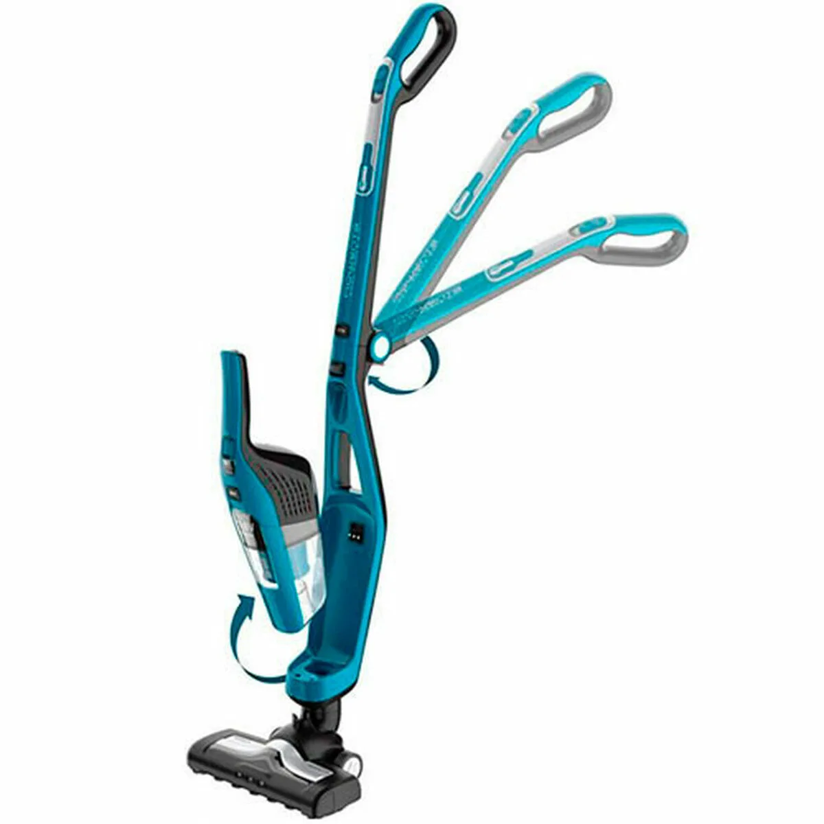 Aspirateur balai sans fil rowenta dual force 0 6l 21 6v s650212527. Diaytar mise sur l'intelligence collective : notre communauté nous guide pour dénicher les produits les plus plébiscités.