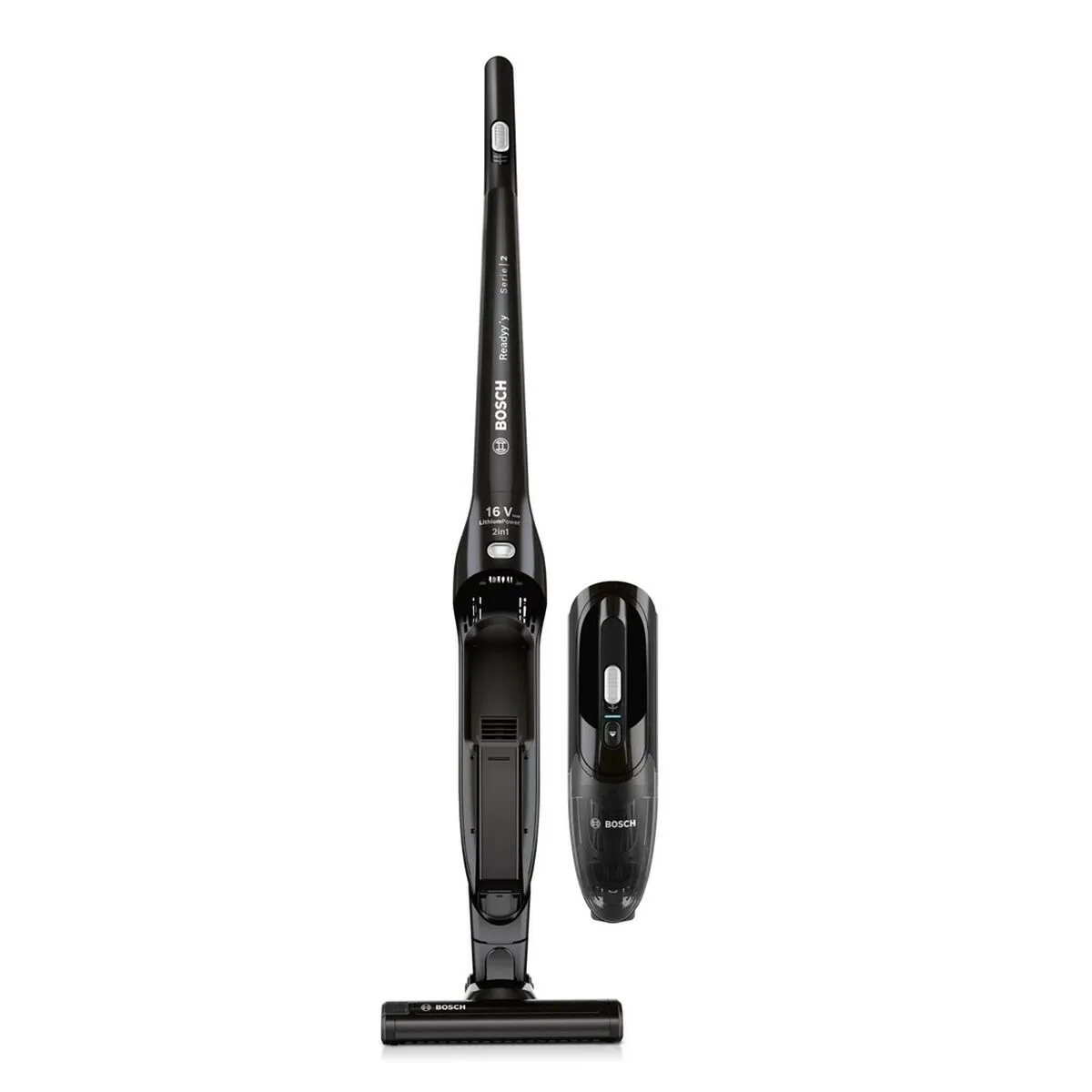 Aspirateur balai sans sac sans fil bosch bchf216b s914609396. Diaytar, c'est le manifeste d'un shopping plus intelligent, plus rapide, et résolument plus gratifiant.