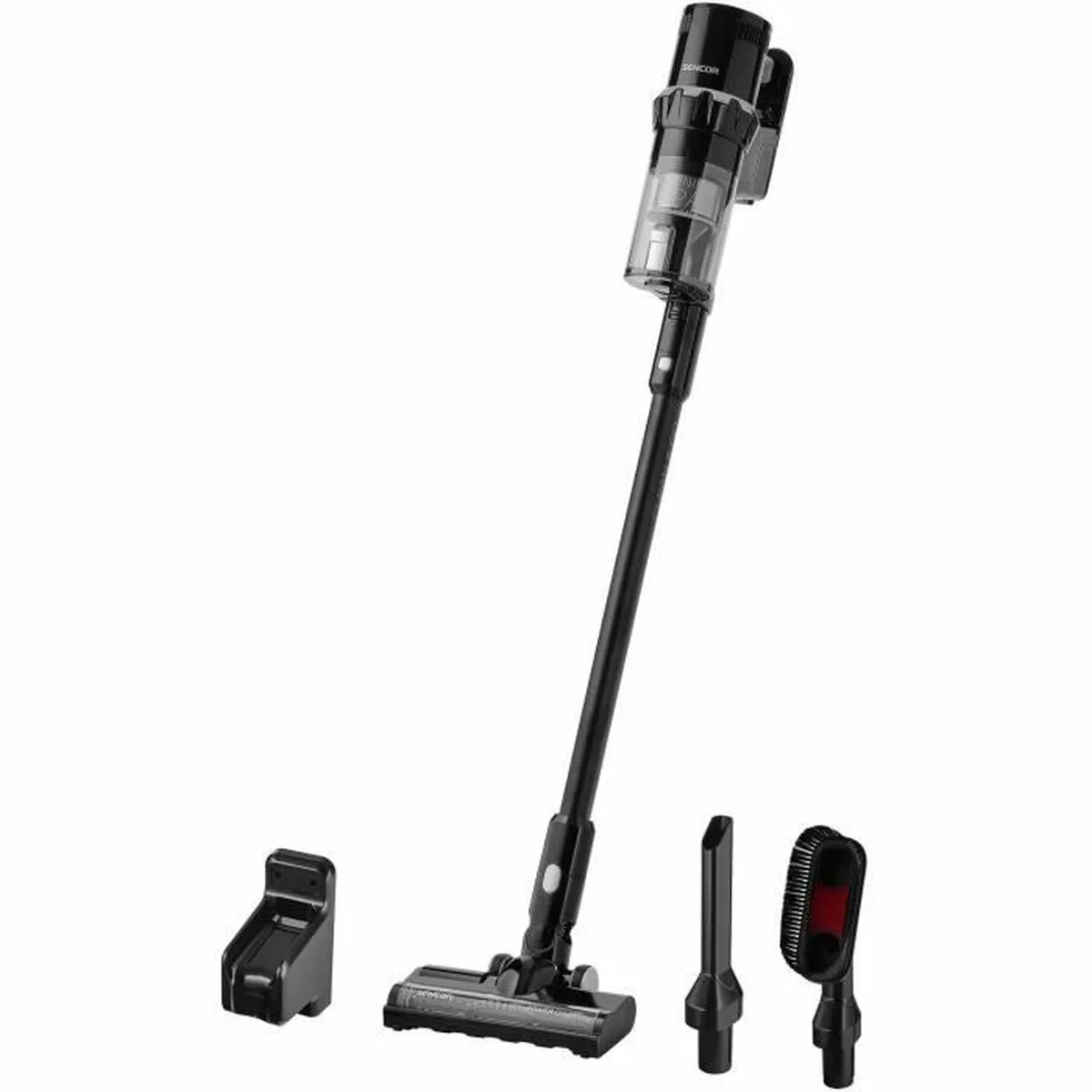 Aspirateur balai sencor 250 w s7101382254. Notre mission chez Diaytar : démocratiser l'accès aux produits extraordinaires, sans rogner sur le design ou la qualité.
