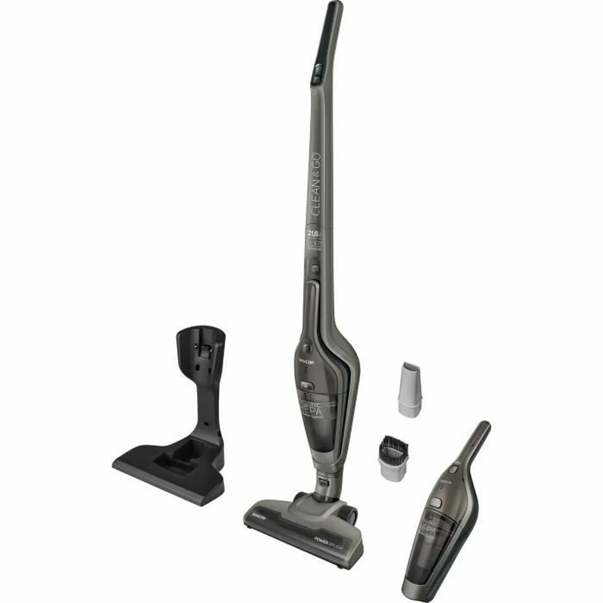 Aspirateur balai sencor s7101062157. Diaytar, c'est la vitrine permanente des innovations produits qui vont faire parler d'elles dans les mois à venir.