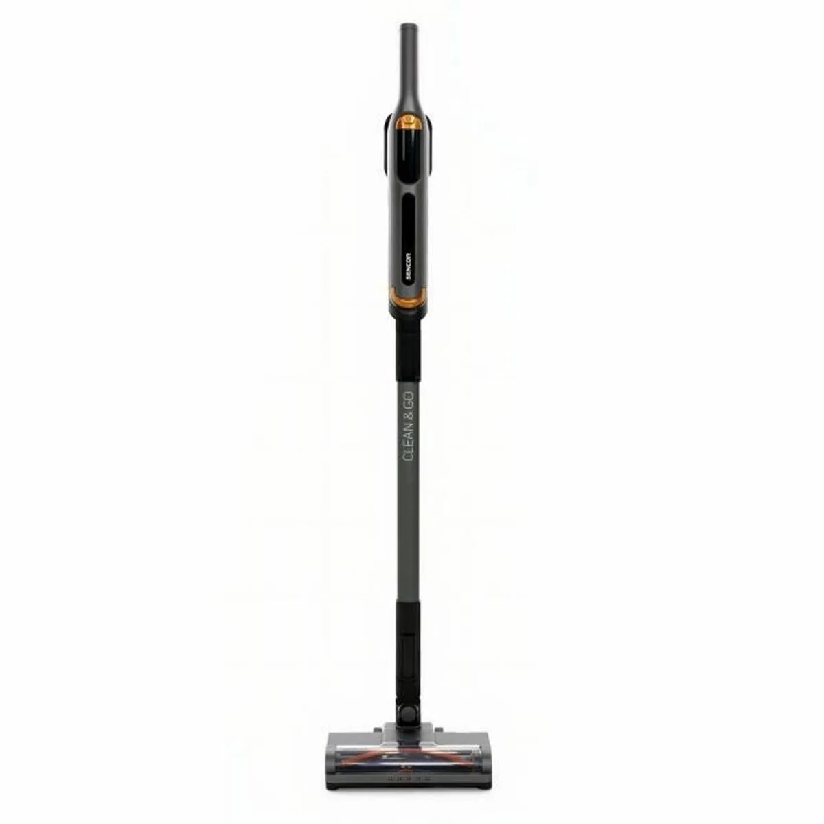 Aspirateur balai sencor s7101063932. Notre équipe Diaytar parcourt le globe pour vous dénicher les produits généraux et électroniques les plus prometteurs