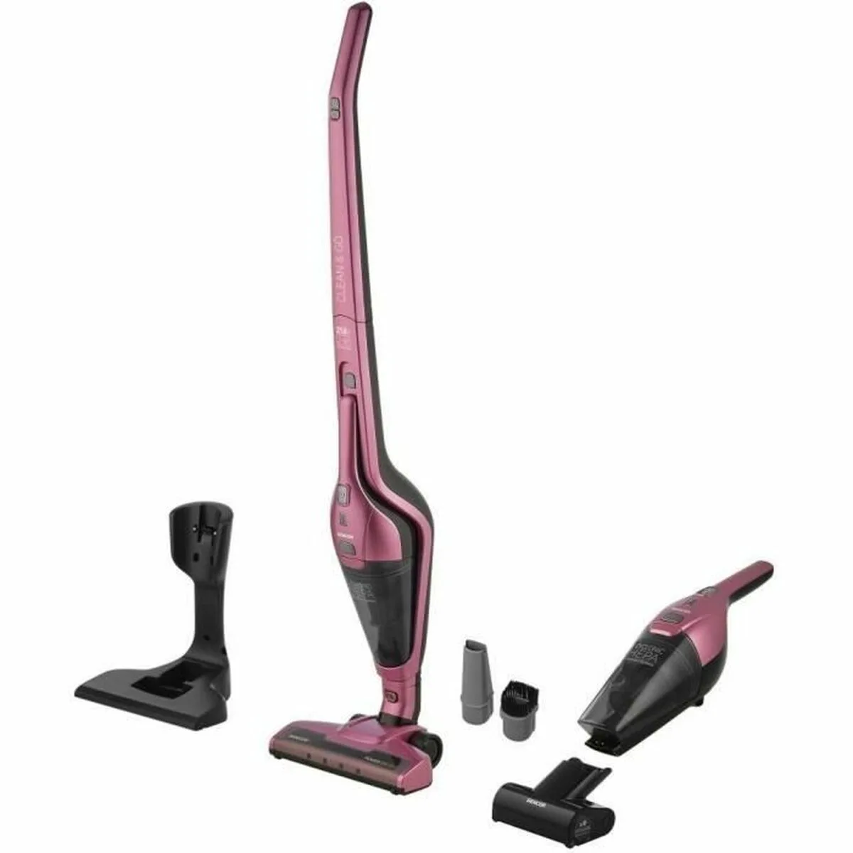 Aspirateur balai sencor s7101913658. Chez Diaytar, nous célébrons l'innovation sous toutes ses formes, des produits high-tech les plus fous aux objets maison les plus malins.