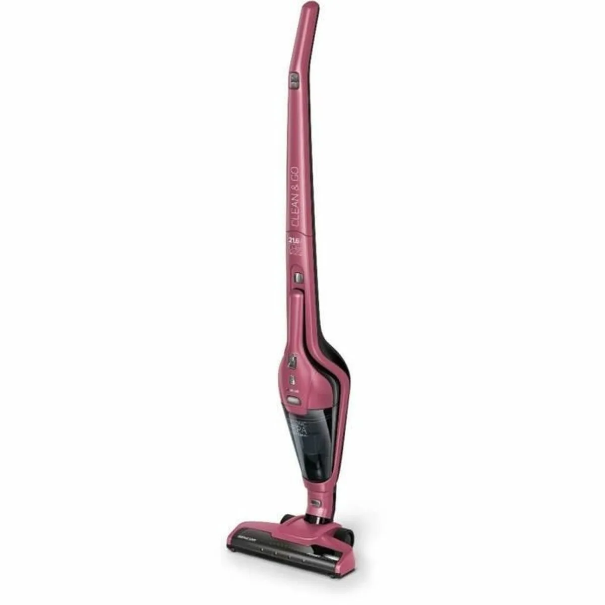 Aspirateur balai sencor s7101913670. Chez Diaytar, la tendance n'est pas qu'une question d'apparence, c'est une question de fonctionnalité et d'innovation