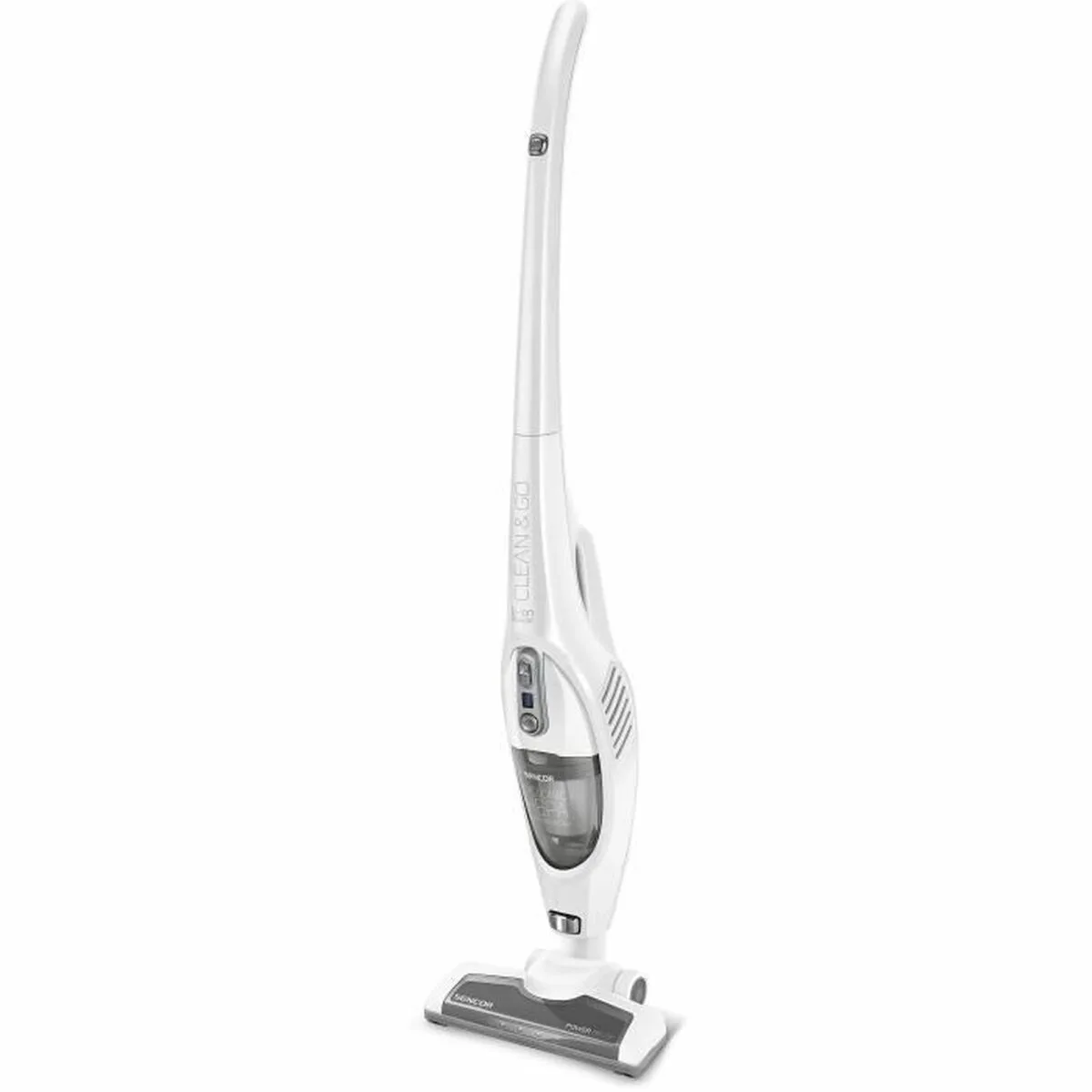 Aspirateur balai sencor svc 7811wh 110 w s7101161056. Plongez dans l'univers Diaytar, votre référence pour des produits du quotidien, high-tech et déco, tous porteurs de tendances