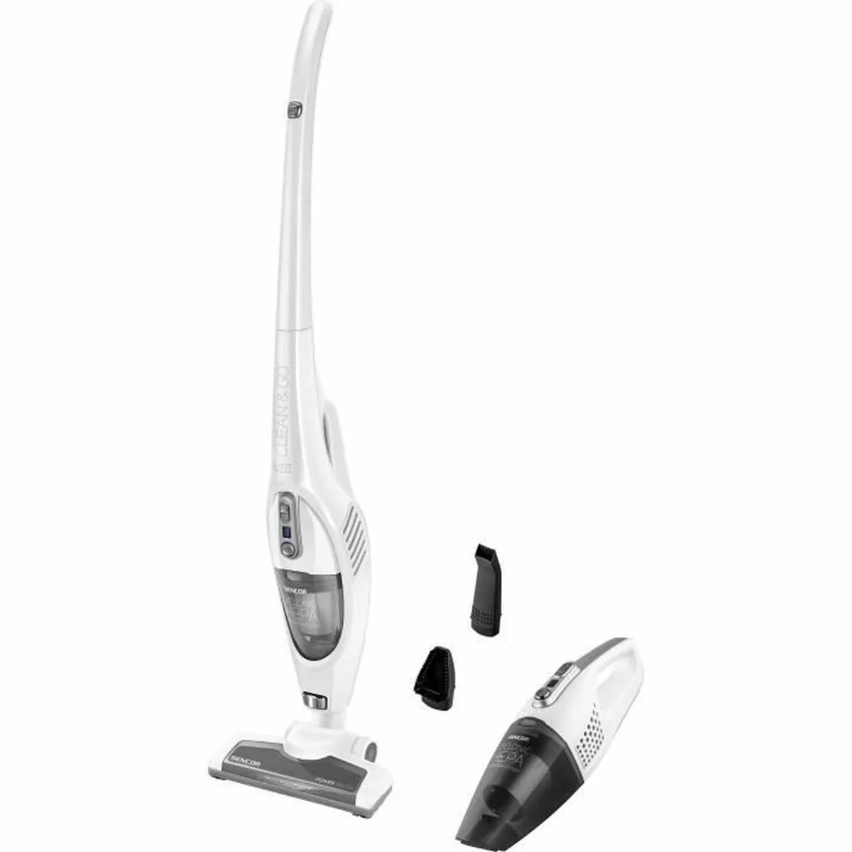 Aspirateur balai sencor svc 7811wh 110 w s7101161085. Diaytar, une destination où l'on vient pour un produit précis et où l'on reste pour l'étendue et la qualité de l'offre