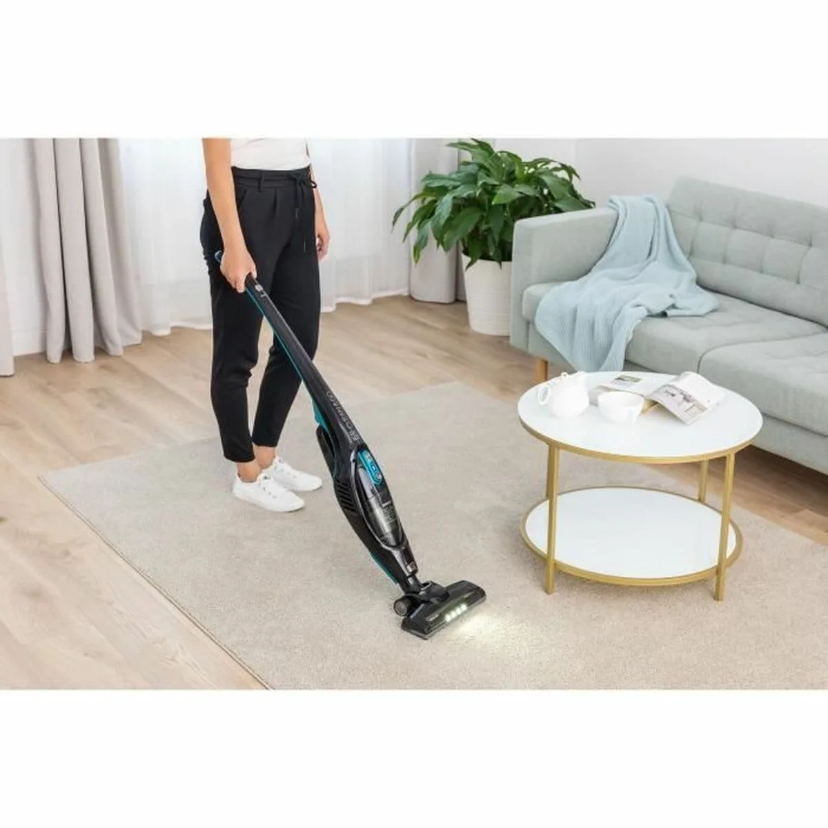 Aspirateur balai sencor svc 7822tq 110 w s7101157296. Chez Diaytar, nous ne vendons pas que des produits, nous proposons des solutions, du rêve et un peu de magie au quotidien