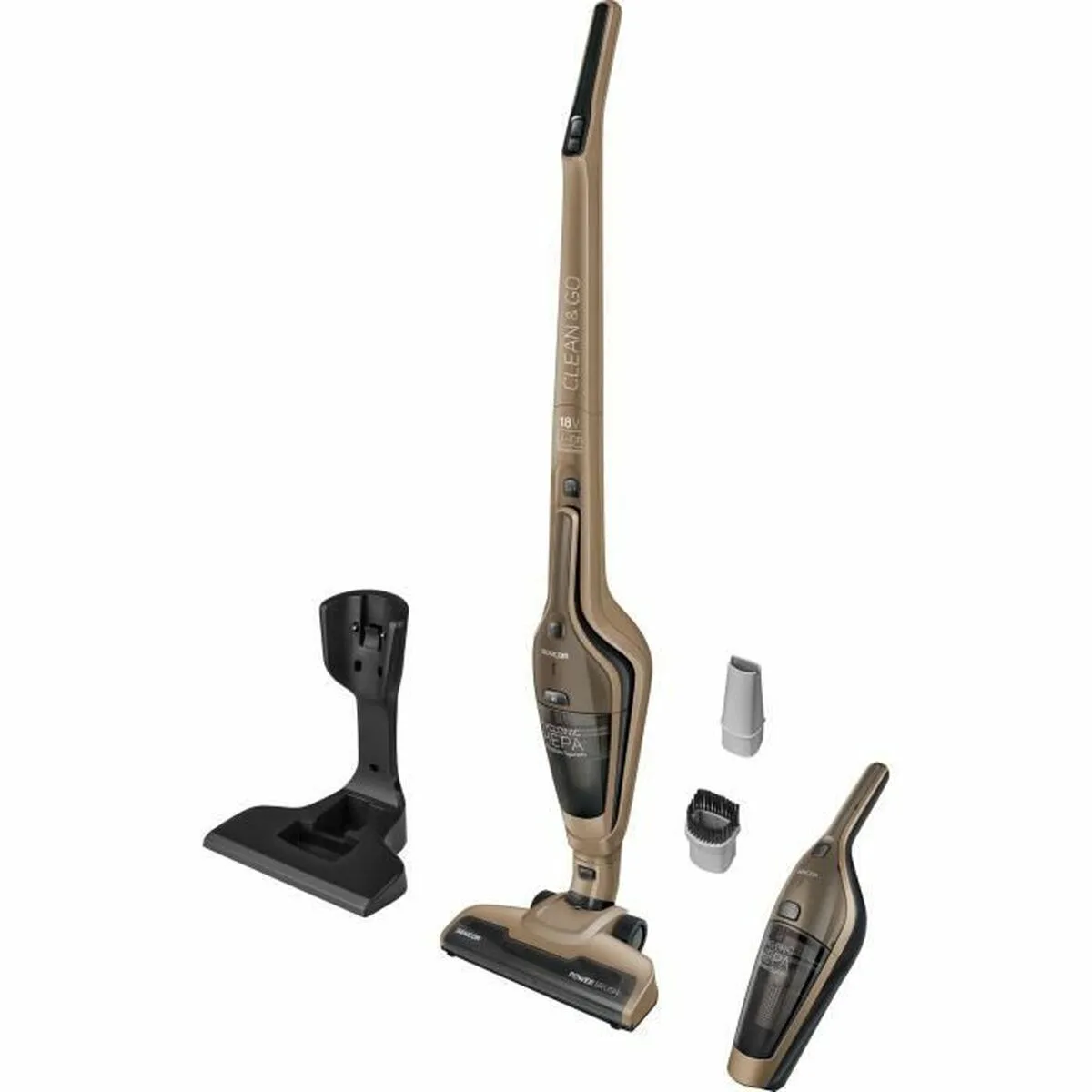 Aspirateur balai sencor svc 8618gd s7101161359. Chez Diaytar, nous célébrons l'innovation sous toutes ses formes, des produits high-tech les plus fous aux objets maison les plus malins.