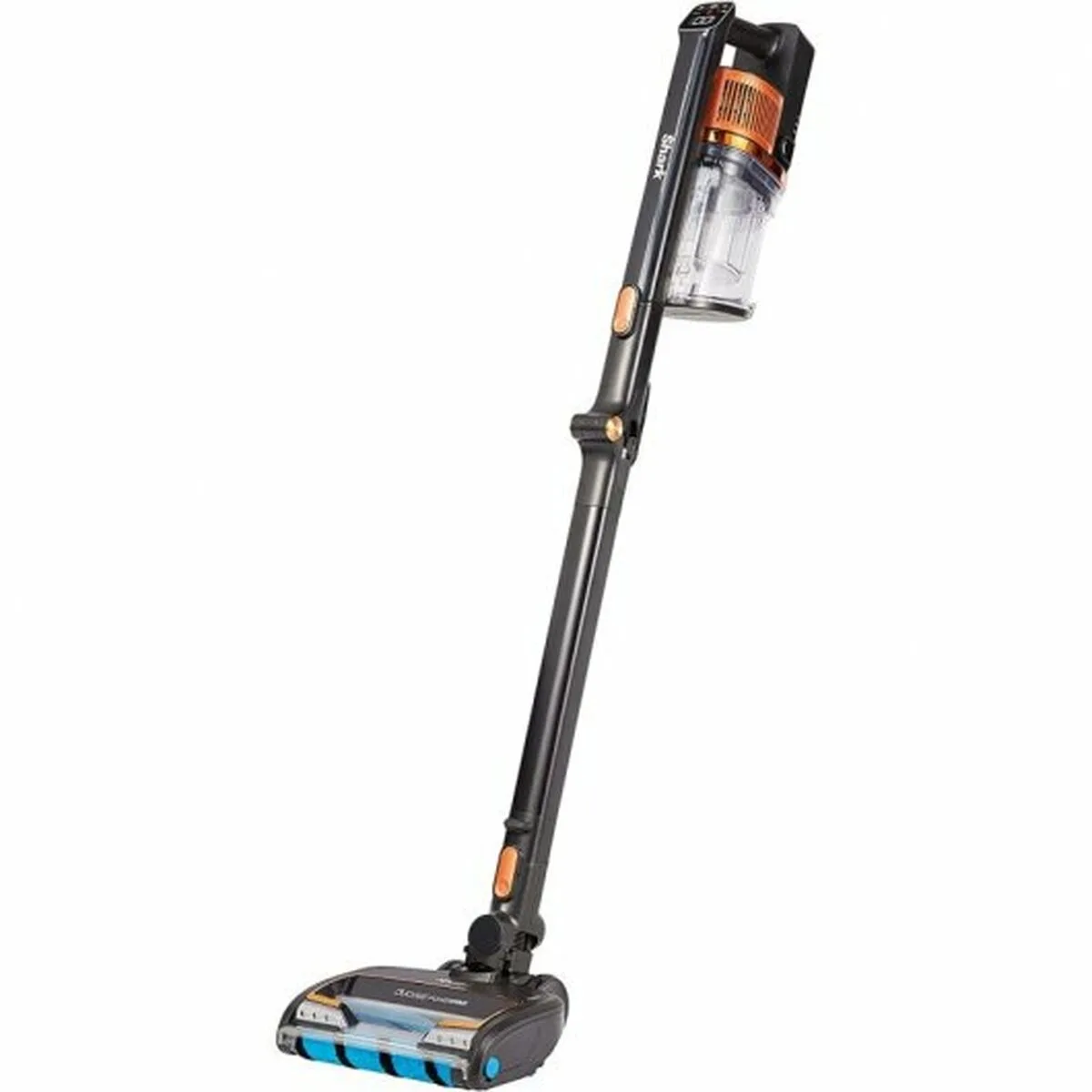 Aspirateur balai shark s045601762. Notre ambition pour Diaytar : devenir le réflexe numéro 1 lorsque vous pensez 'produit génial'.