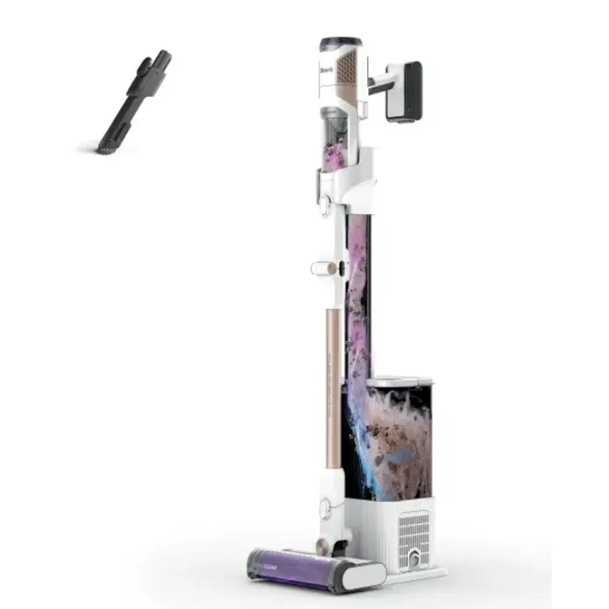 Aspirateur balai shark s046584537. Nous avons bâti Diaytar sur la conviction qu'un produit génial n'a pas de prix, mais devrait avoir un prix accessible.