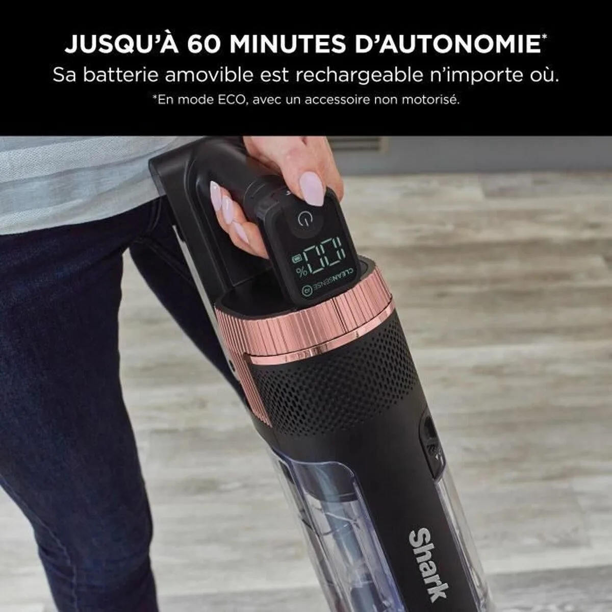 Aspirateur balai shark s7101789650. Explorez la galerie virtuelle Diaytar et laissez-vous séduire par nos produits généraux tendance et nos inventions électroniques exclusives