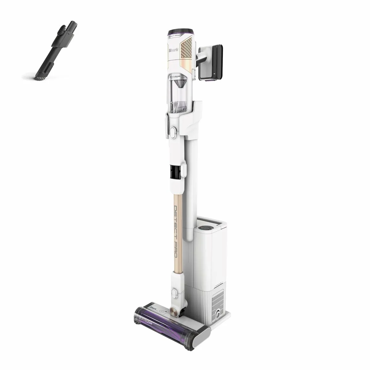 Aspirateur balai shark iw3611eu s045461214. Notre équipe Diaytar parcourt le globe pour vous dénicher les produits généraux et électroniques les plus prometteurs