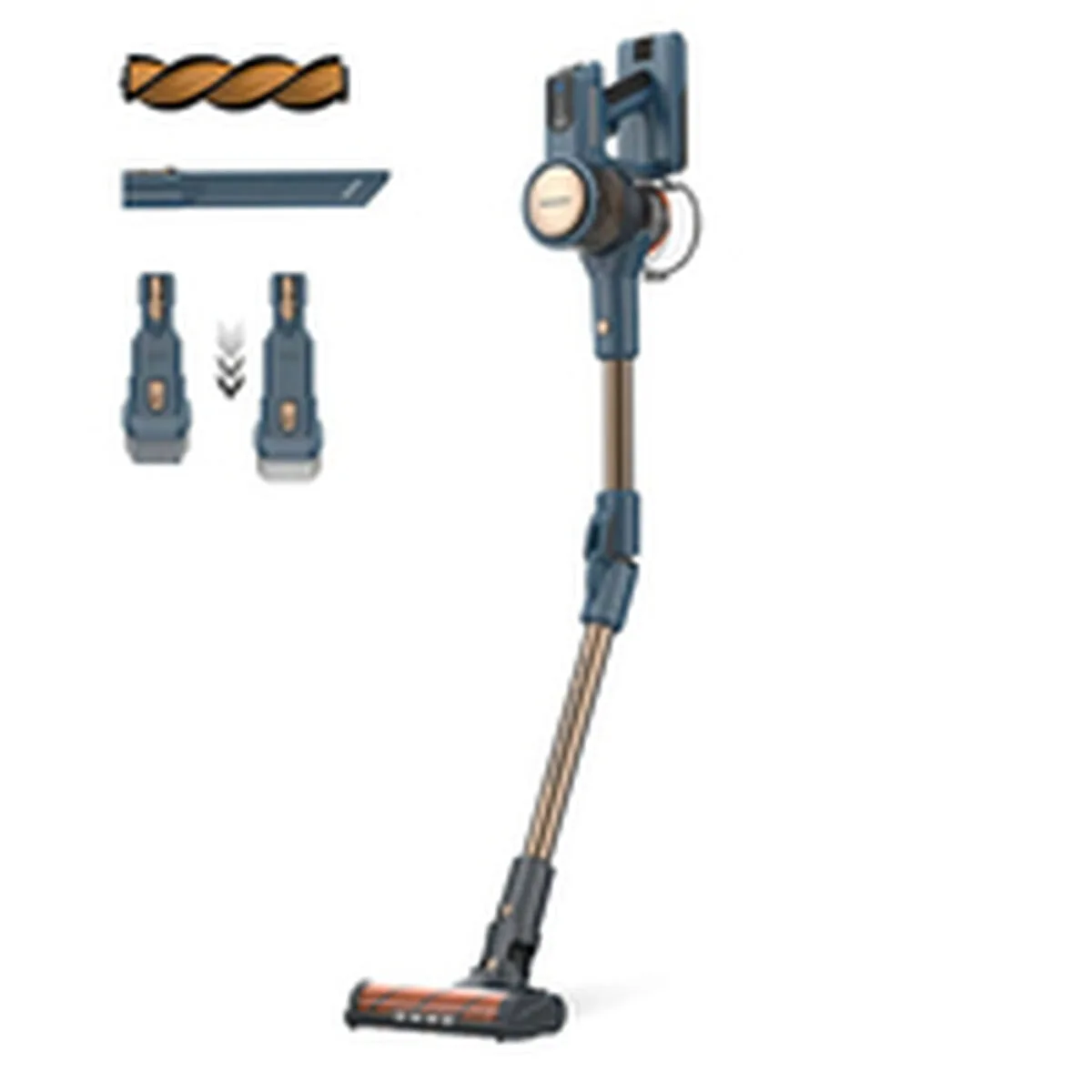 Aspirateur balai taurus 948921000 s046562527. C'est officiel : Diaytar devient votre nouvelle addiction shopping. Des produits si bons, vous ne voudrez plus vous arrêter.