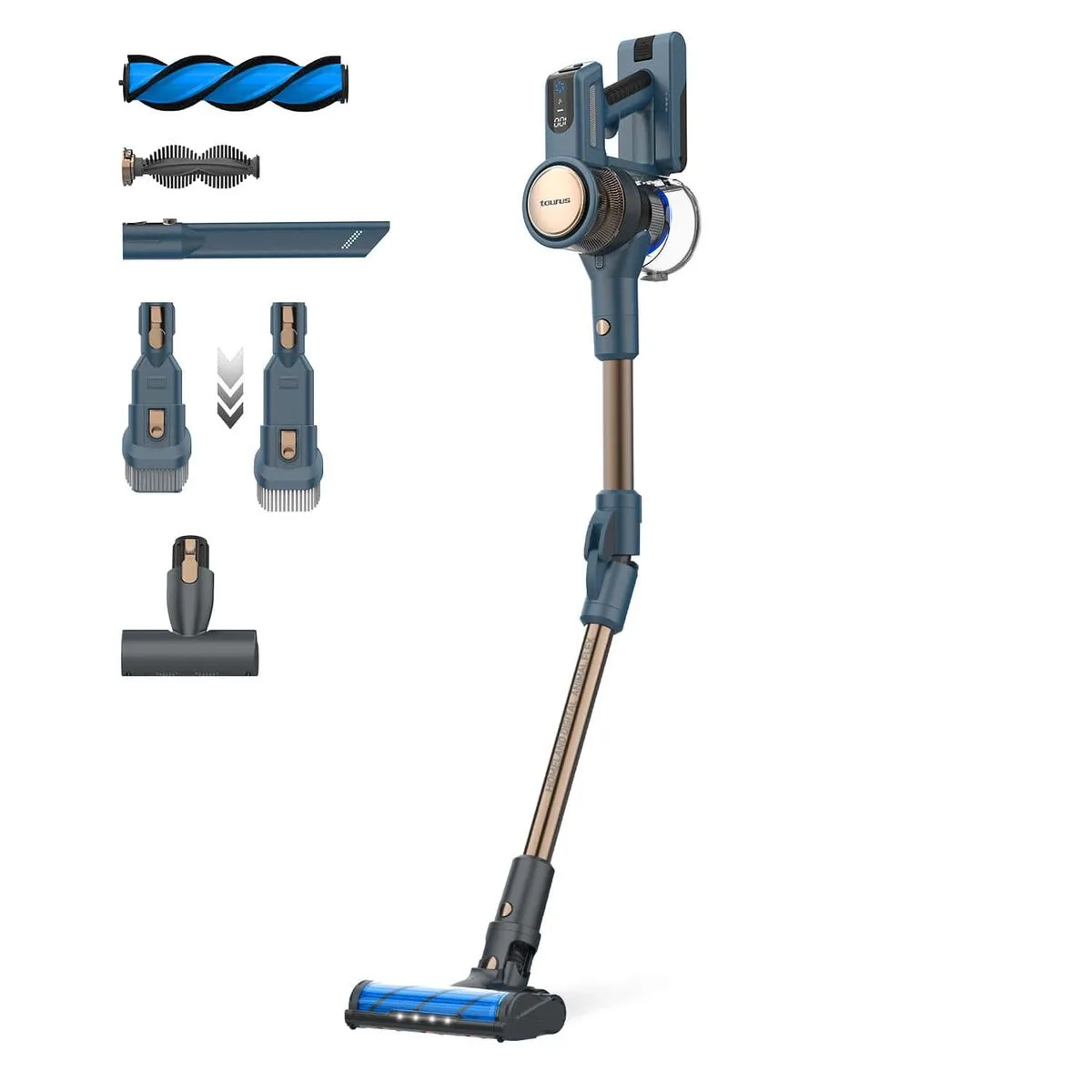 Aspirateur balai taurus h d animal flex s046039214. Révélez votre style avec la collection capsule Diaytar, limitée et exclusive.