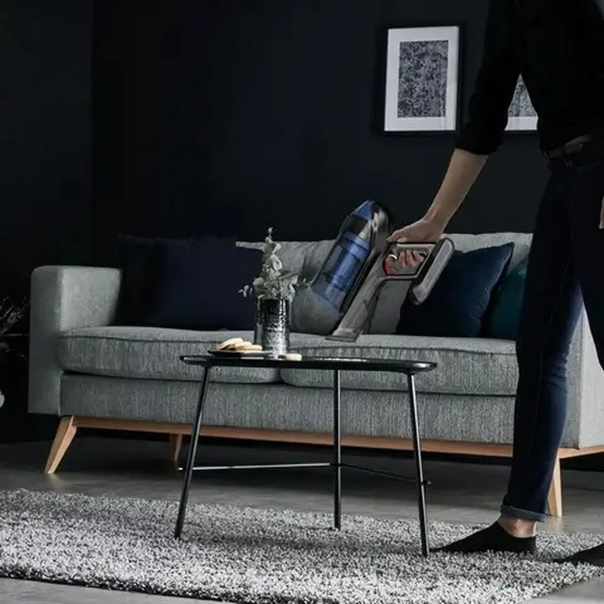 Aspirateur balai tefal ty98c0wo s9112037125. Préparez-vous à être impressionné. Diaytar lève le voile sur une sélection de produits qui défie toute concurrence.