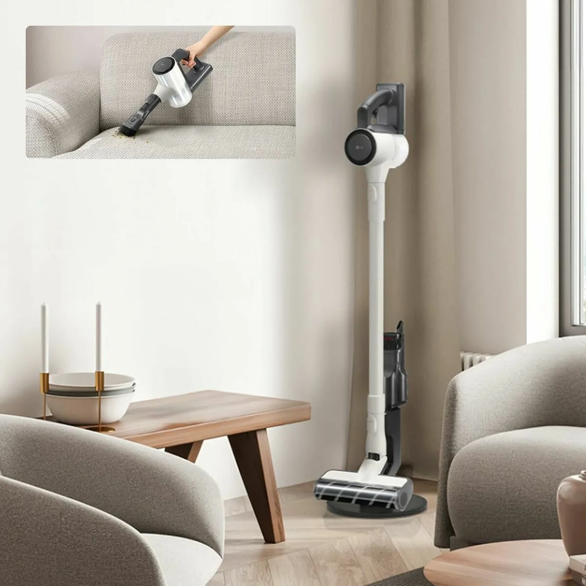 Aspirateur balais cyclonique lg a9c slim1c s046143025. Découvrez la diversité Diaytar : une infinité de produits pour la maison, le travail, les loisirs, tous dans l'air du temps