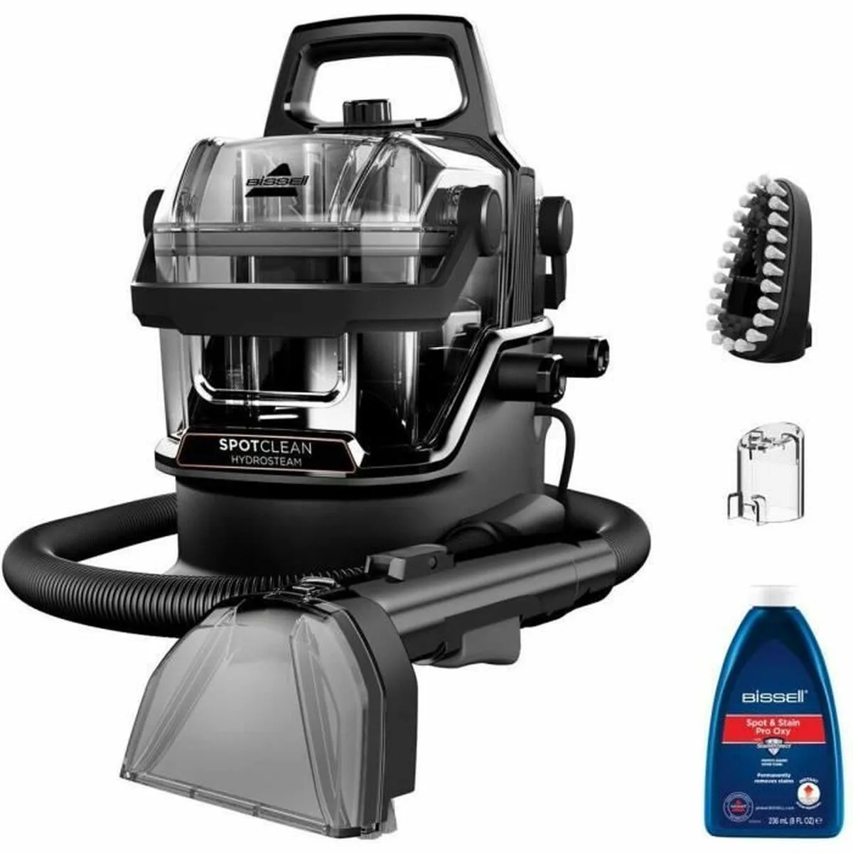Aspirateur bissell 1100 w s719792193. Explorez Diaytar et laissez-vous surprendre par notre diversité de produits.