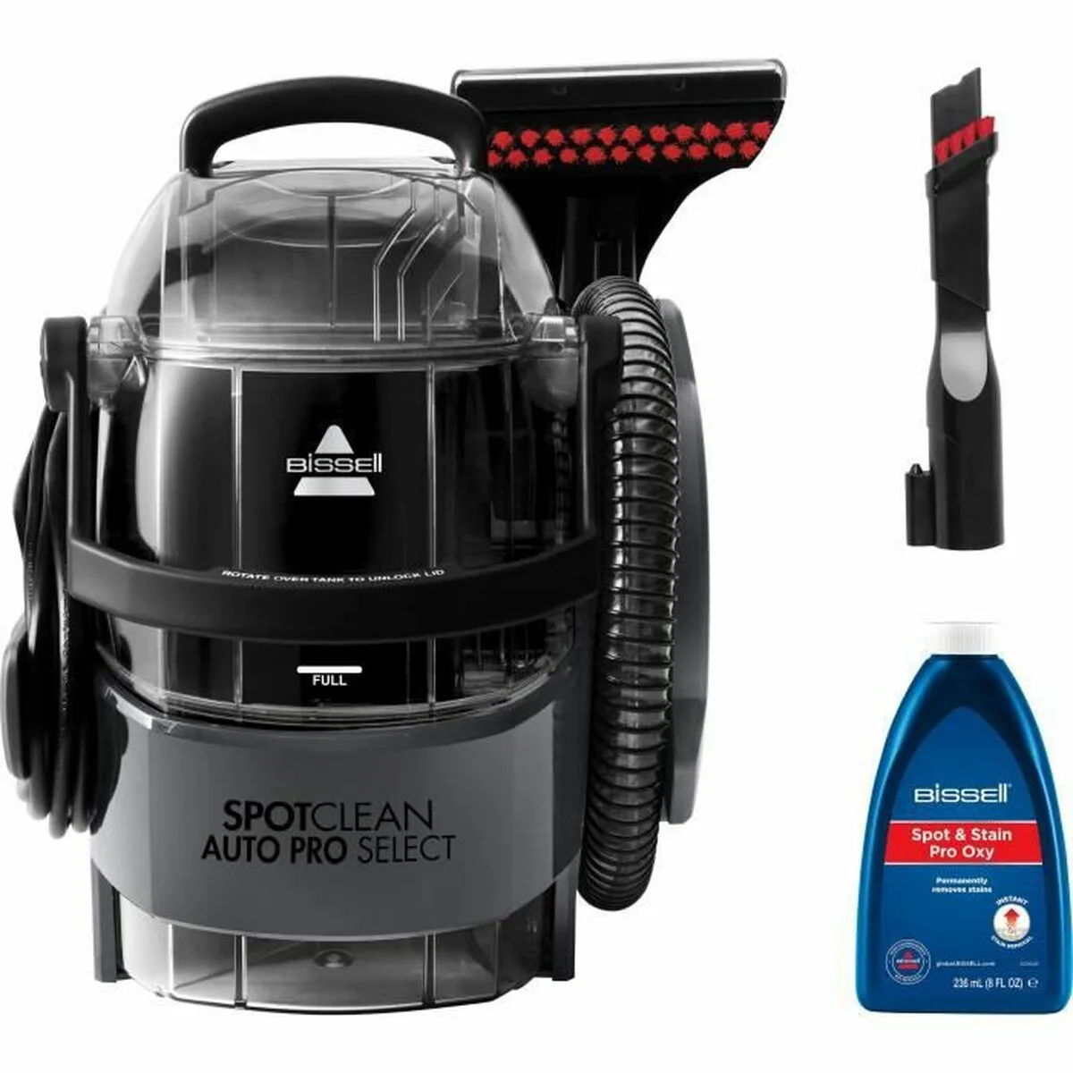 Aspirateur bissell 3730n 750 w 2 8 l s718594667. Diaytar, c'est la démonstration que le meilleur des produits est à portée de clic, sans compromis, sans attente.