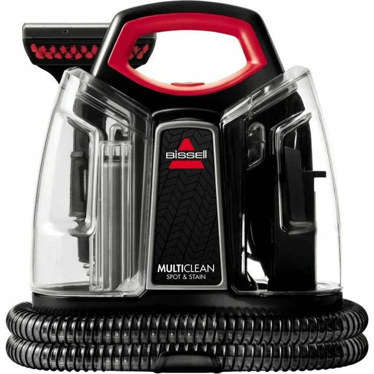 Aspirateur bissell 4720m noir rouge 300 w s913396264. Notre credo ? L'excellence accessible. Diaytar rend le premium attainable dans chaque catégorie de produits.