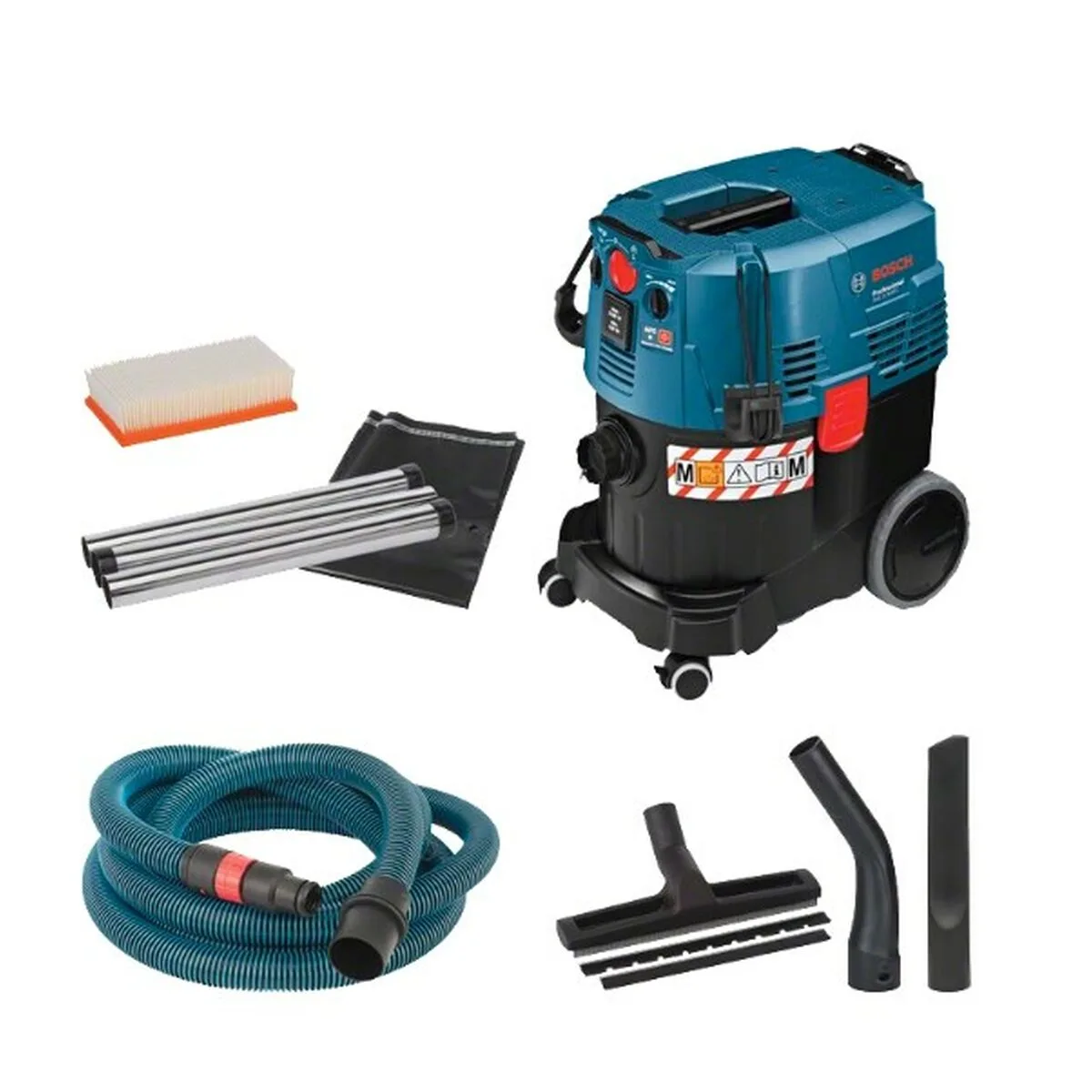 Aspirateur bosch 06019c3100 35 l 1200 w s9110684554. Diaytar, c'est votre conseiller shopping personnel, toujours à l'affût des pépites qui correspondent à votre style de vie.