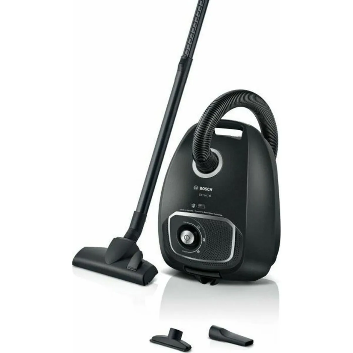 Aspirateur bosch bgb41ba1 noir s9111441557. La chasse aux produits extraordinaires est ouverte. Diaytar vous donne les clés d'un univers shopping infini.