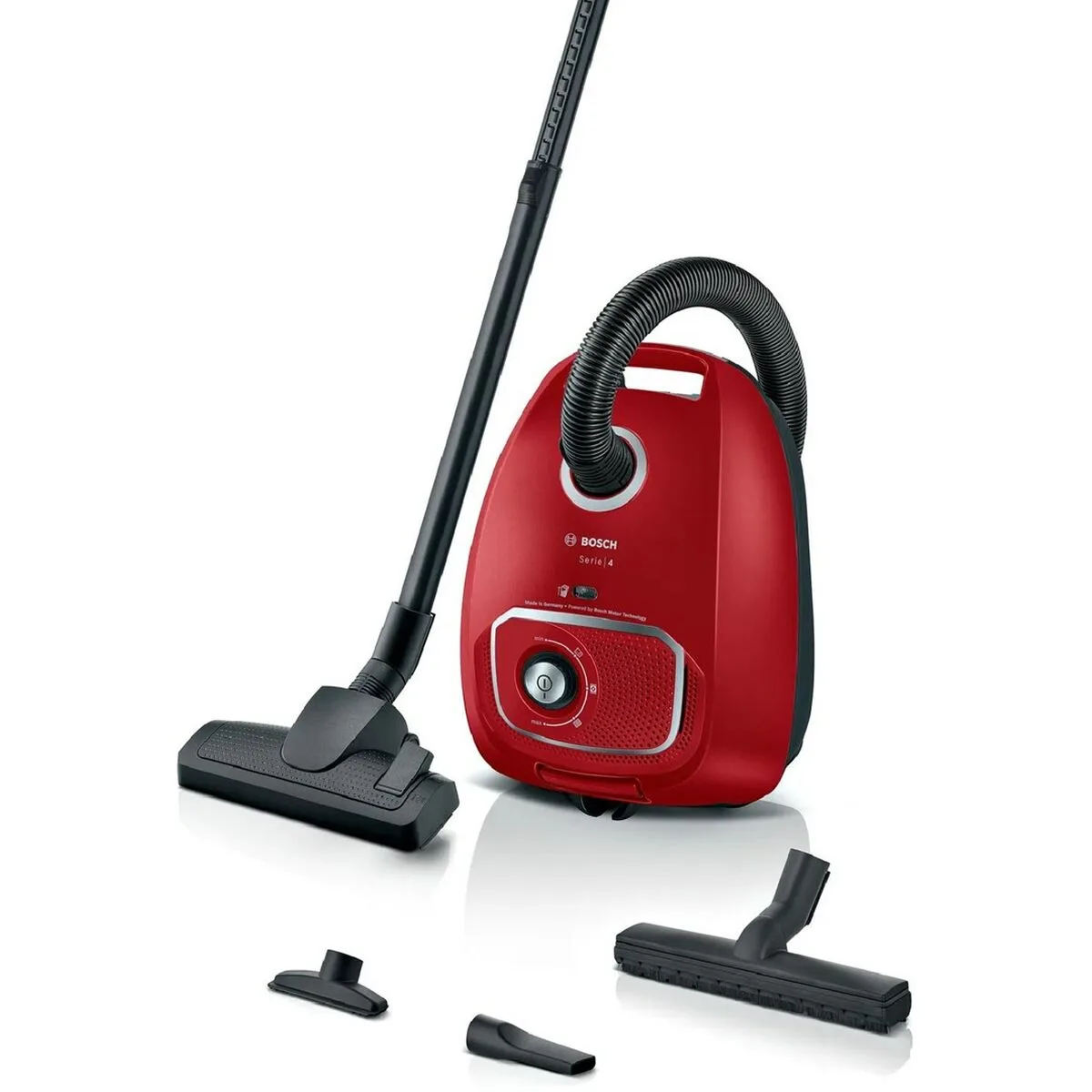 Aspirateur bosch bgb41rd3h noir rouge s9111074897. Diaytar, le compagnon des esprits créatifs et exigeants en quête de produits généraux hors des sentiers battus
