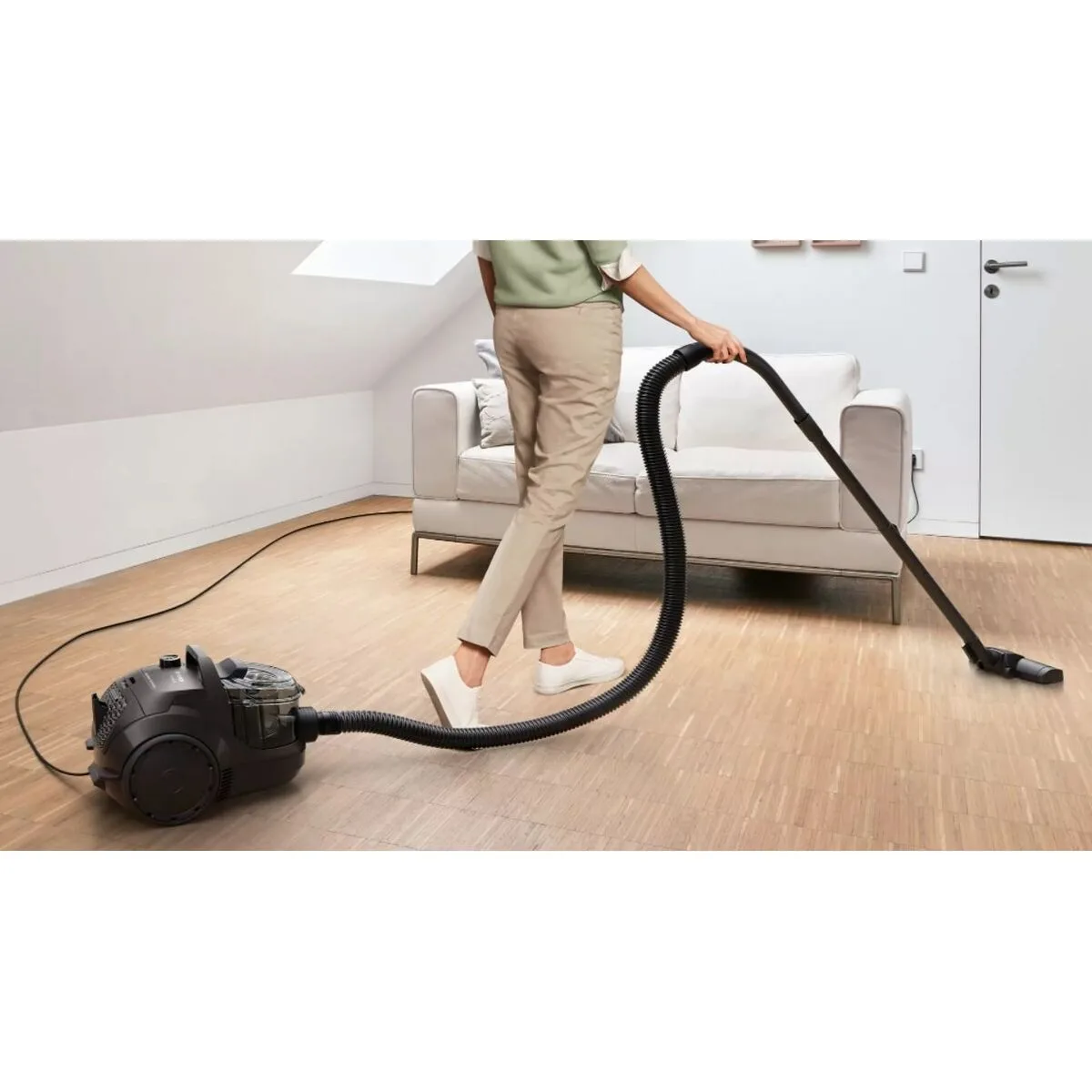 Aspirateur bosch bgc21x300 noir 550 w s912396750. Diaytar Mode : Où l'élégance rencontre l'originalité pour un style unique.