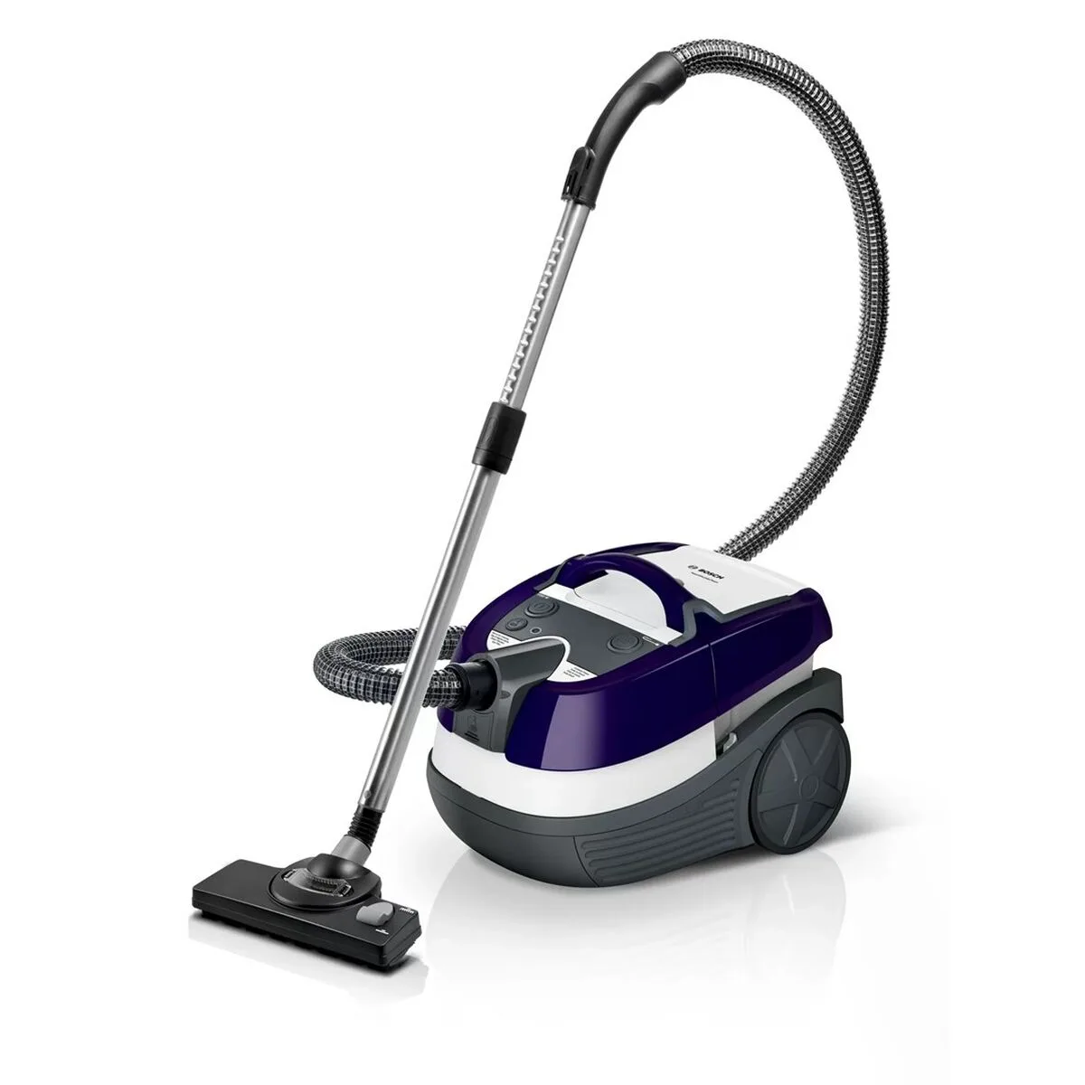 Aspirateur bosch bwd41740 blanc pourpre 1700 w s9111689214. La promesse Diaytar : une sélection rigoureuse de produits généraux où la tendance et la durabilité vont de pair